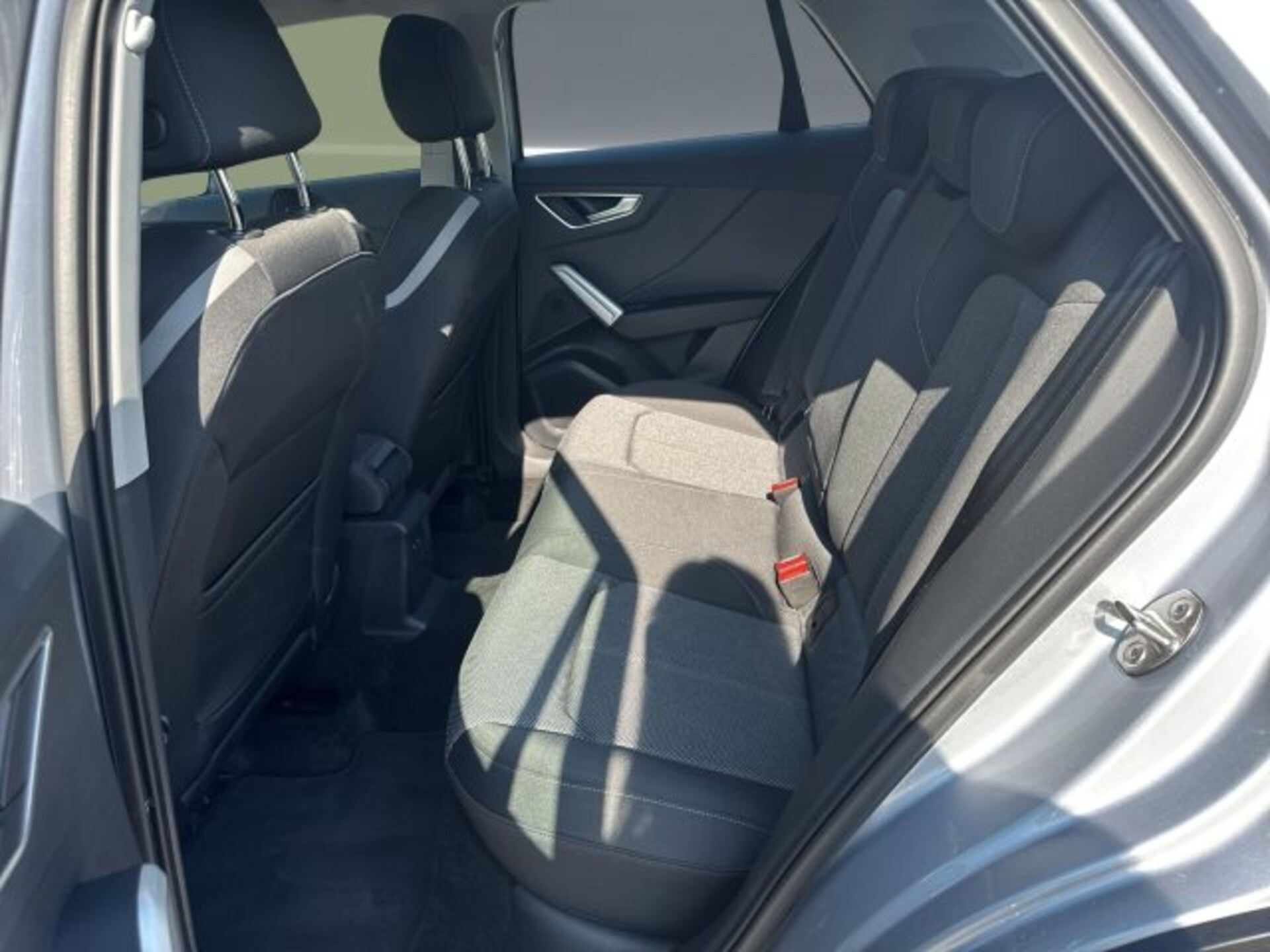 Audi Q2 Advanced