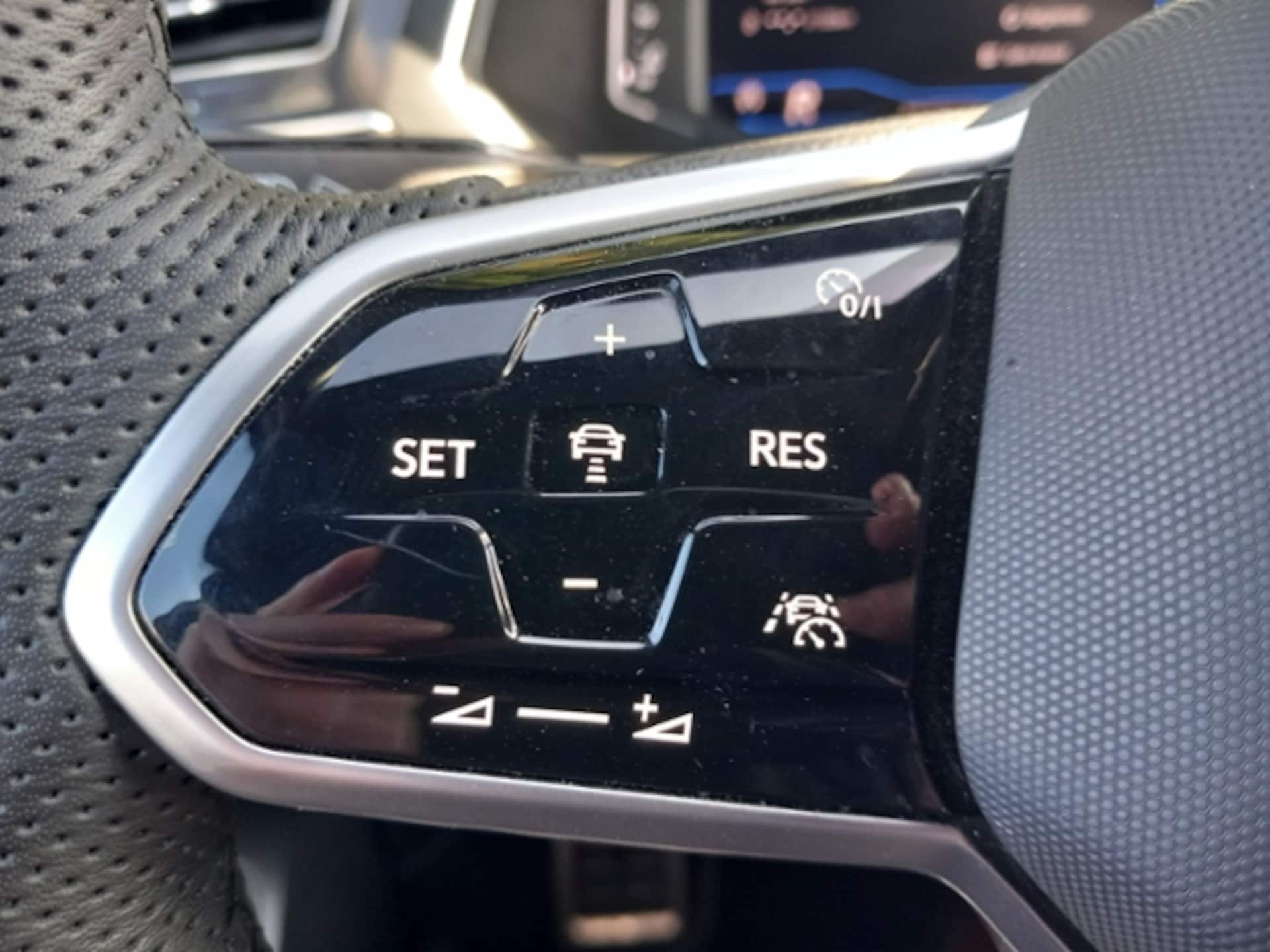 Volkswagen Tiguan Allspace R-Line