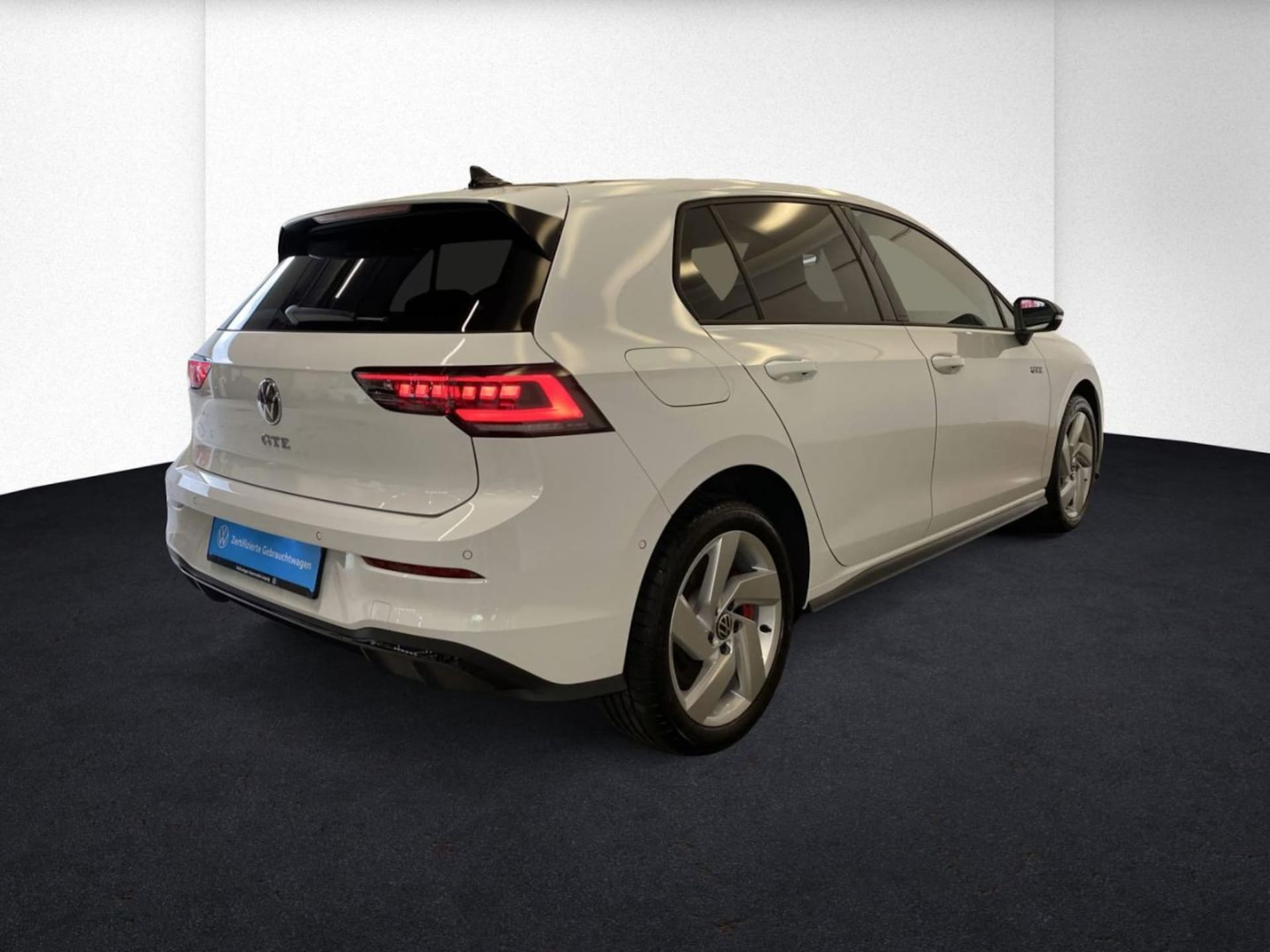 Volkswagen Golf GTE