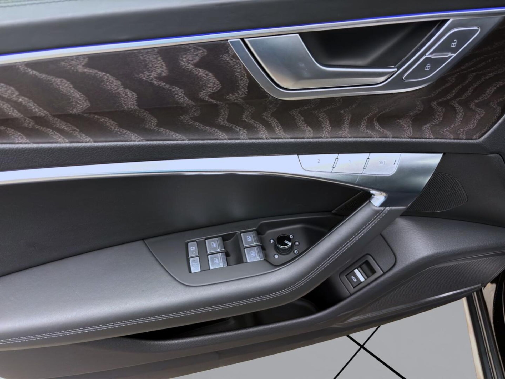 Audi A6 allroad quattro