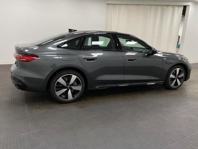 2026 Audi A5 Sedan
