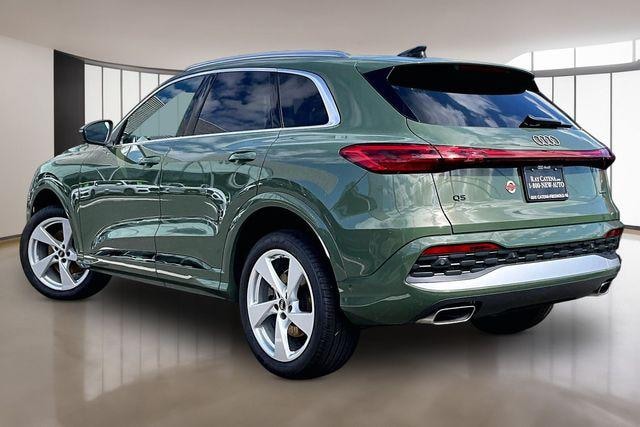2026 Audi Q5
