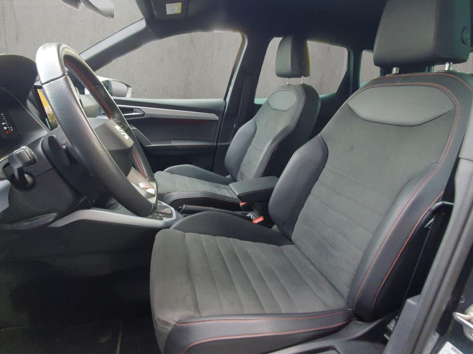 SEAT Arona – Bild 9
