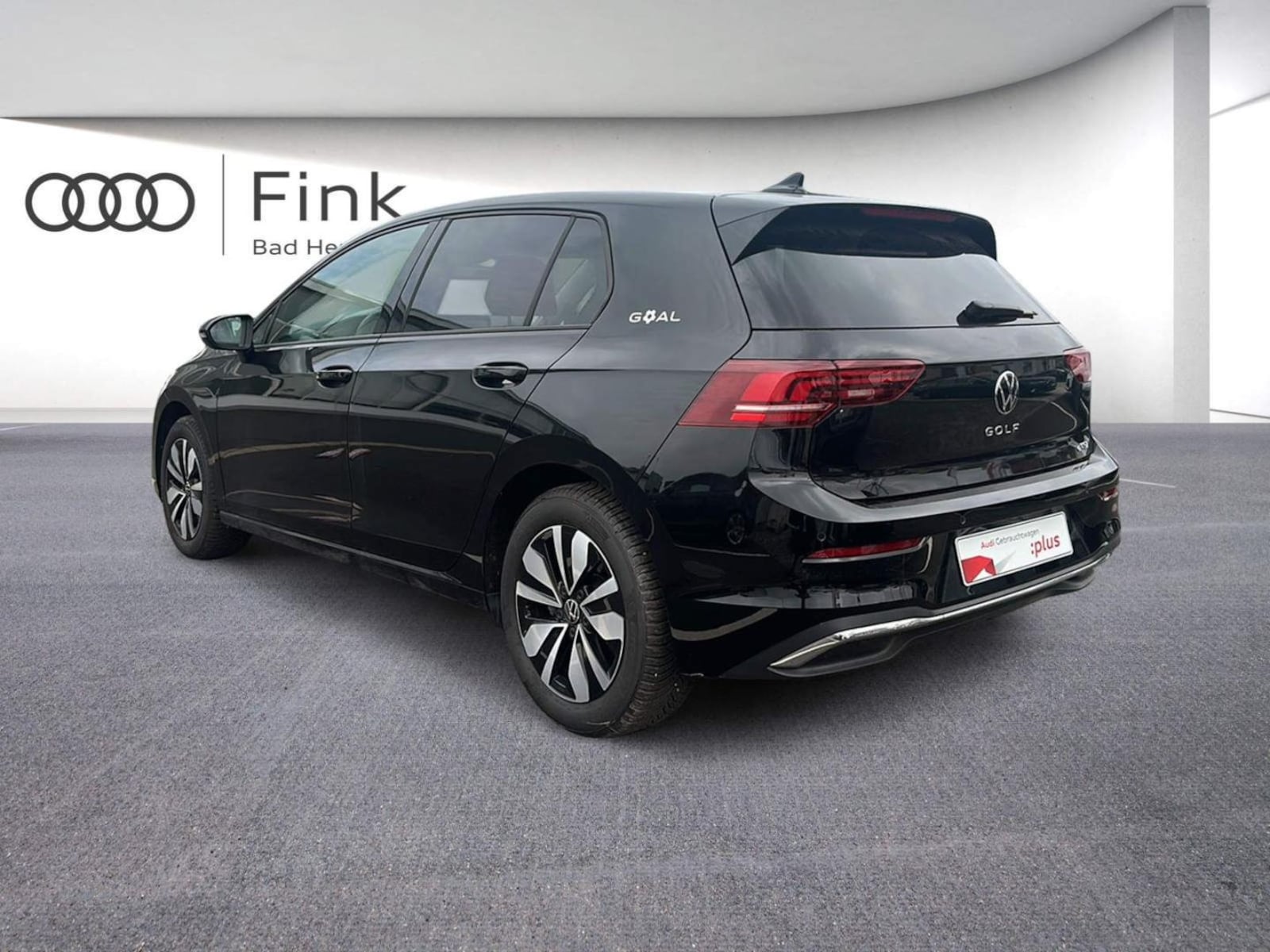 Volkswagen Golf – Bild 3