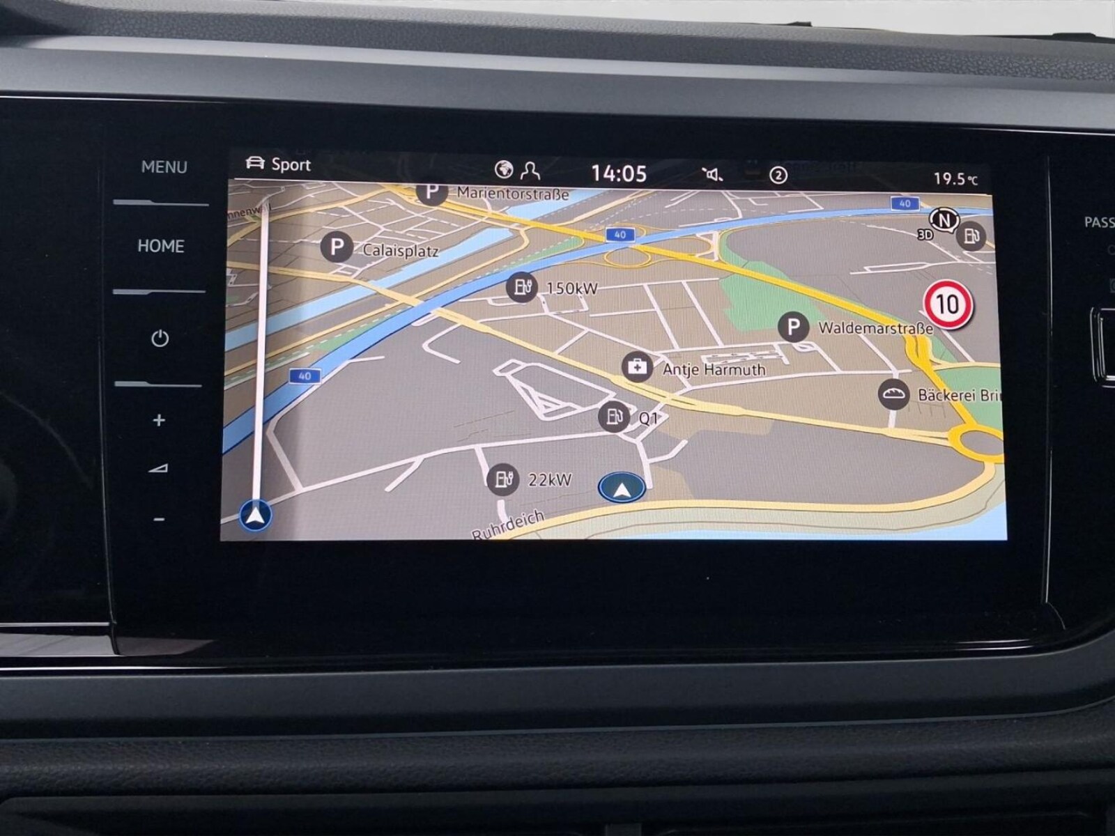 Volkswagen Taigo – Bild 13