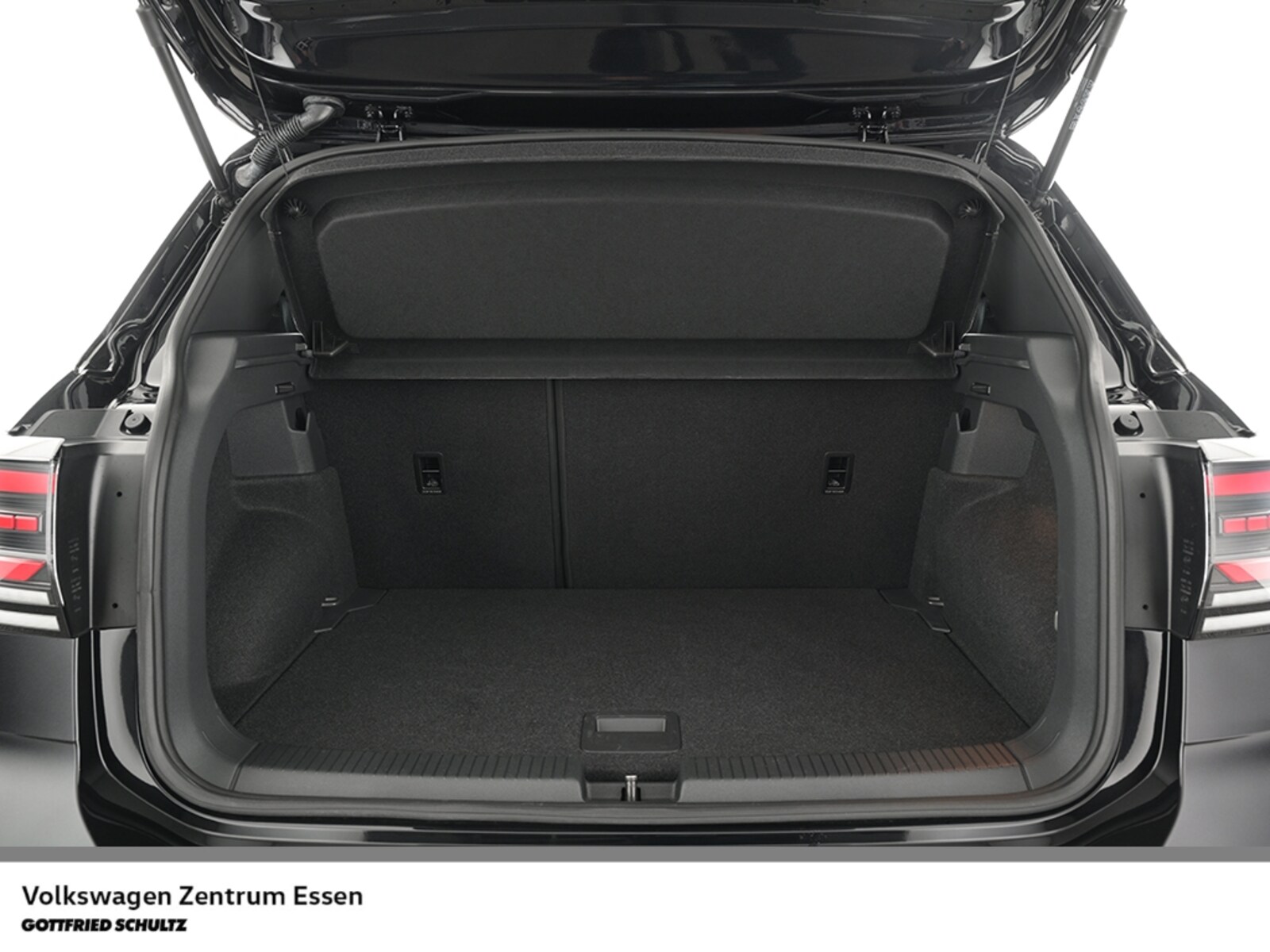 Volkswagen T-Cross – Bild 8