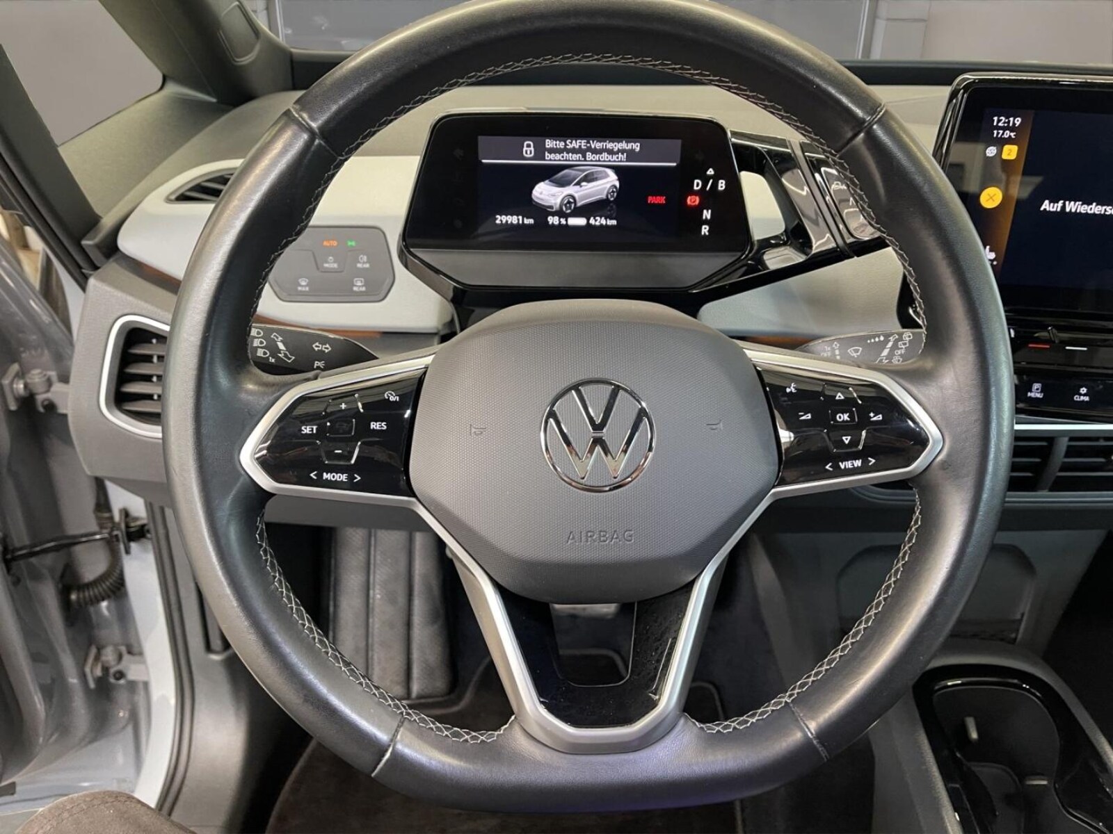 Volkswagen ID.3 – Bild 11