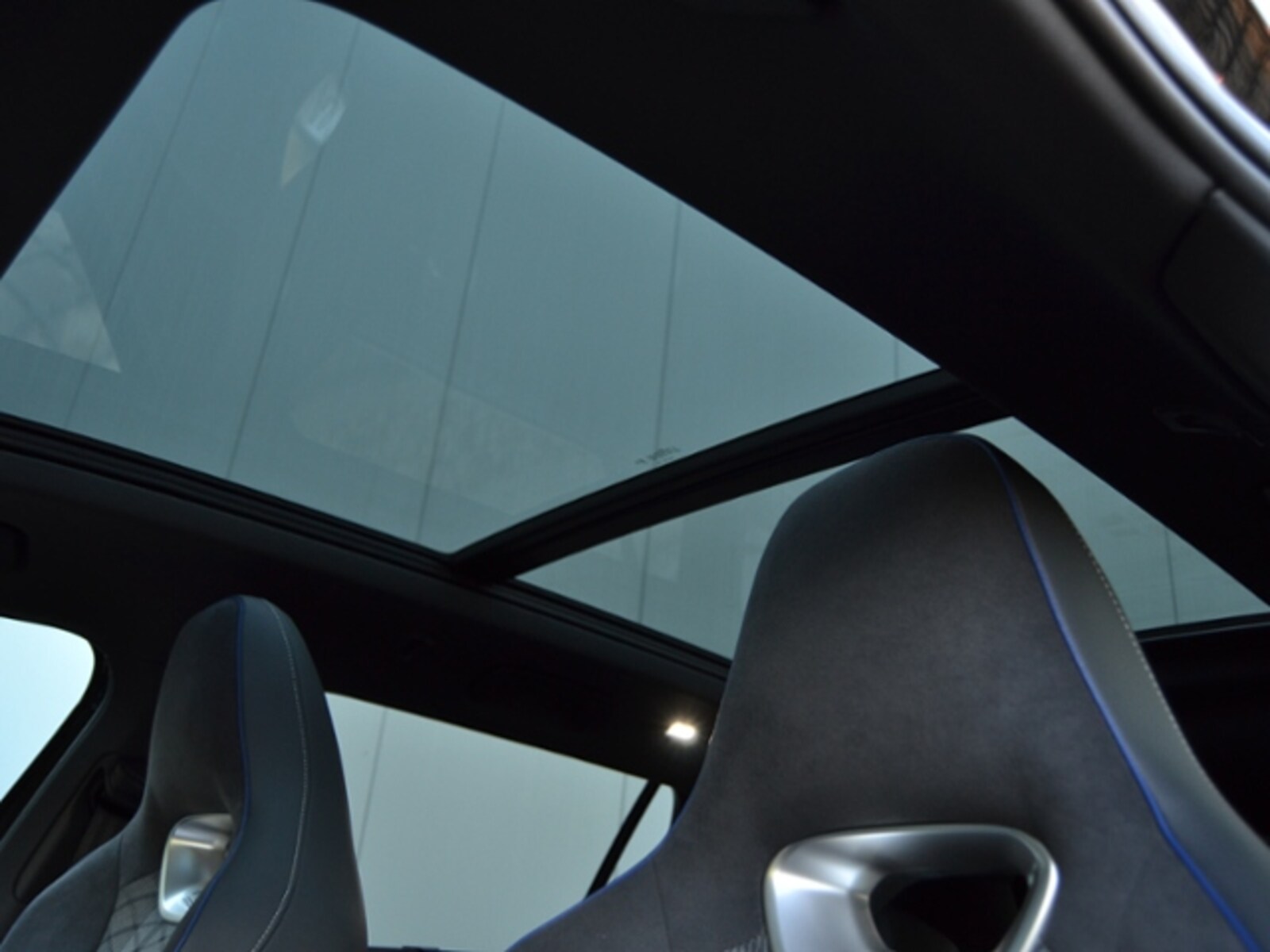 Volkswagen Passat – Bild 20