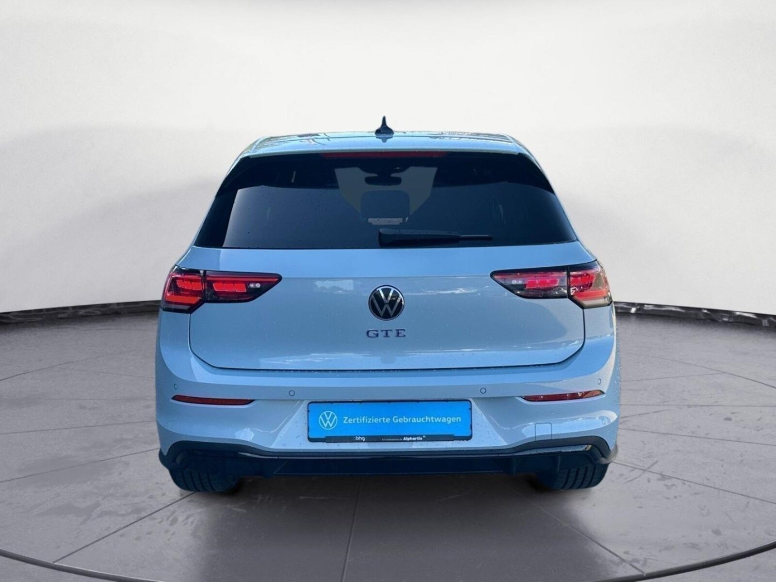 Volkswagen Golf – Bild 5