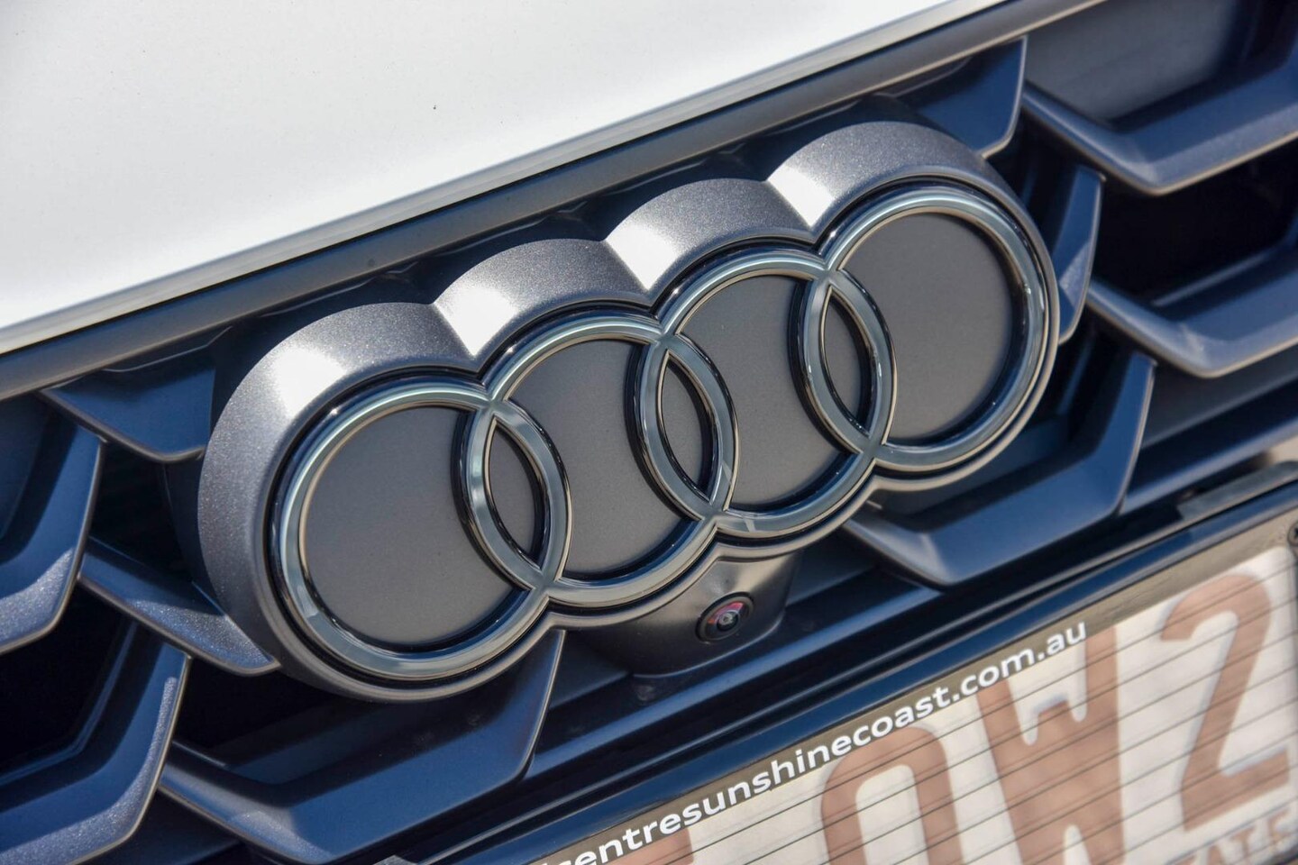 Image about Audi A5 Avant TFSI e e-hybrid quattro 270 kW S tronic