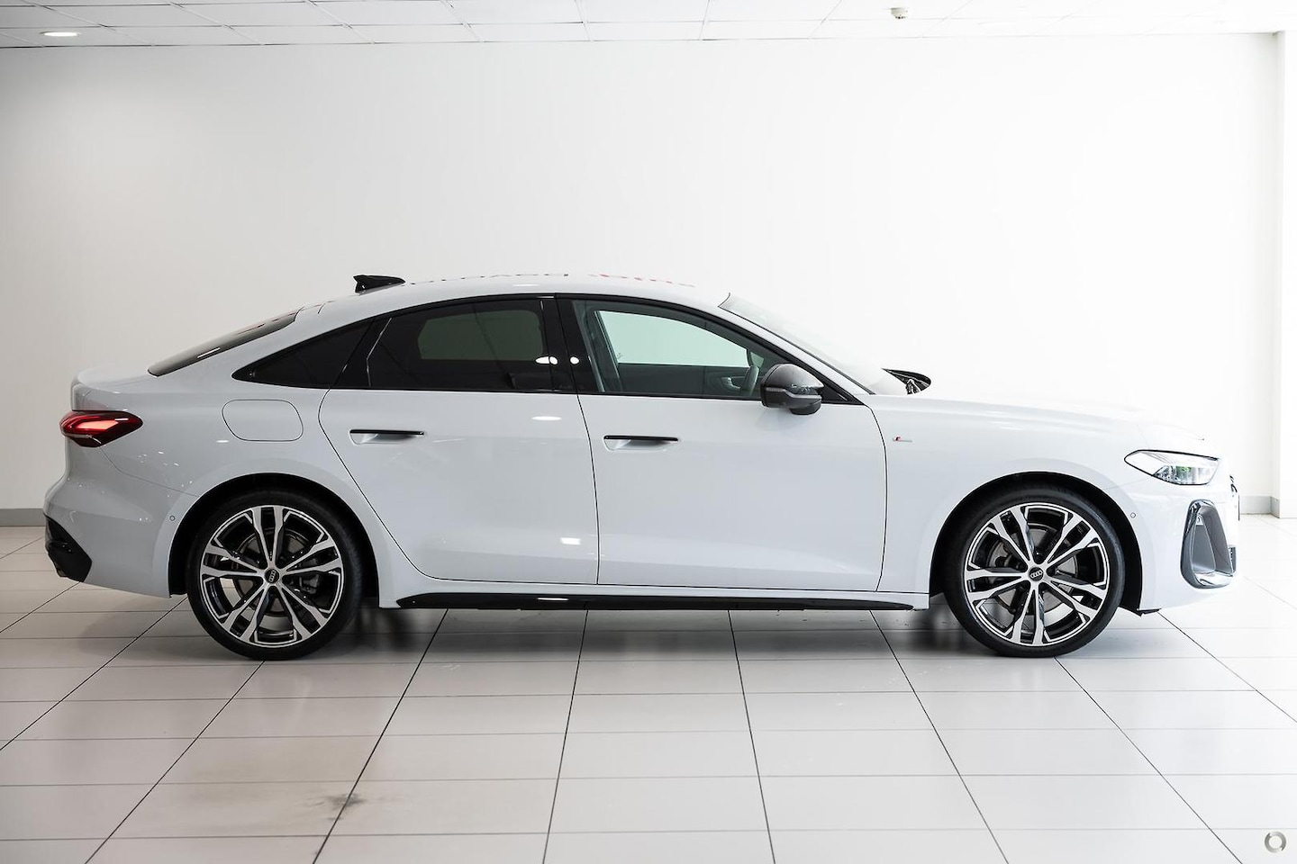 Image about Audi A5 Sedan TFSI 150 kW S tronic