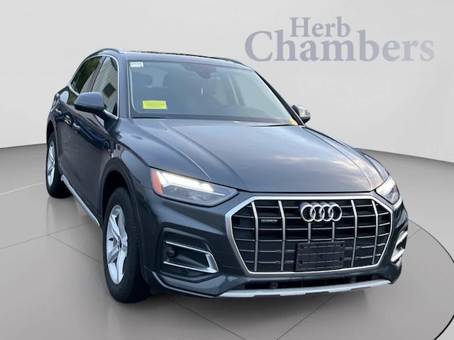 Photo of 2023 Audi Q5 