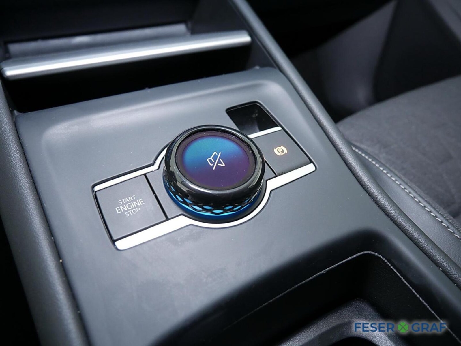 Volkswagen Tayron – Bild 7