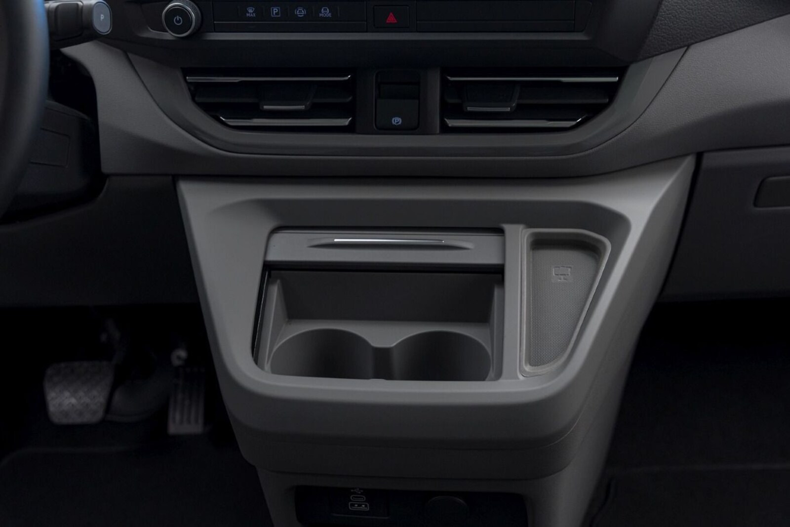 Volkswagen e-Caravelle – Bild 19