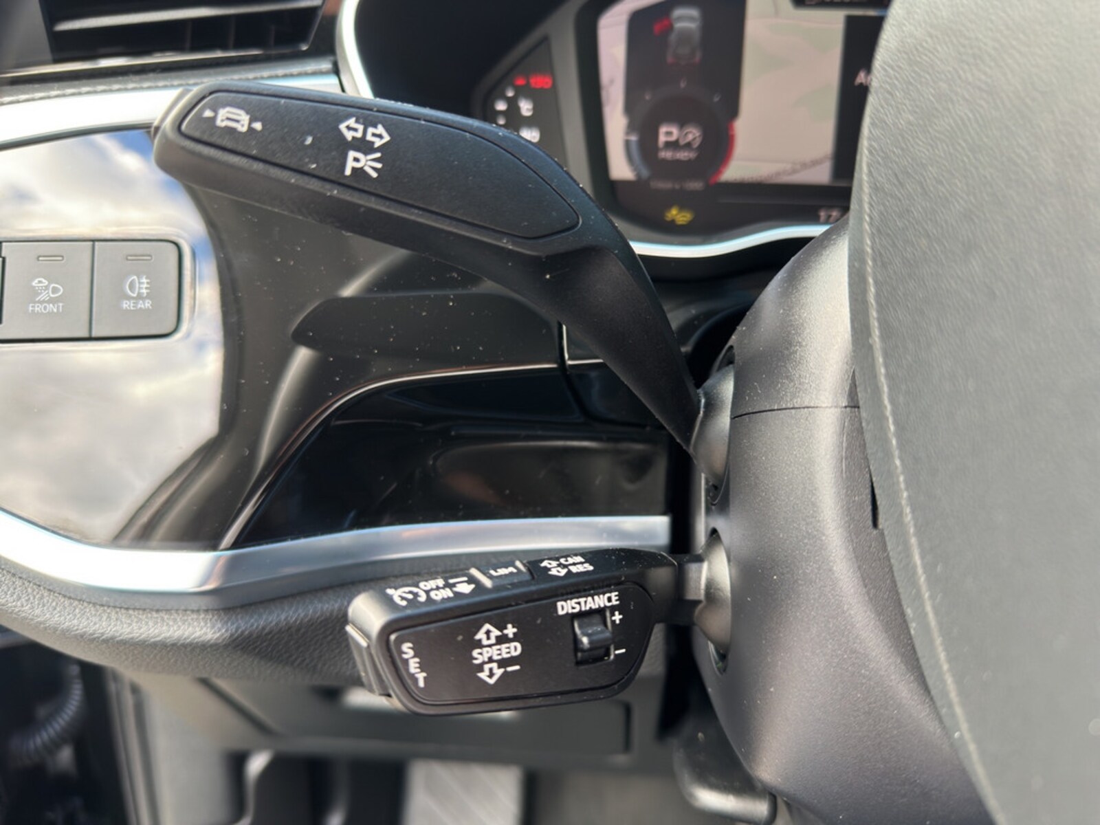 Audi Q3 – Bild 26