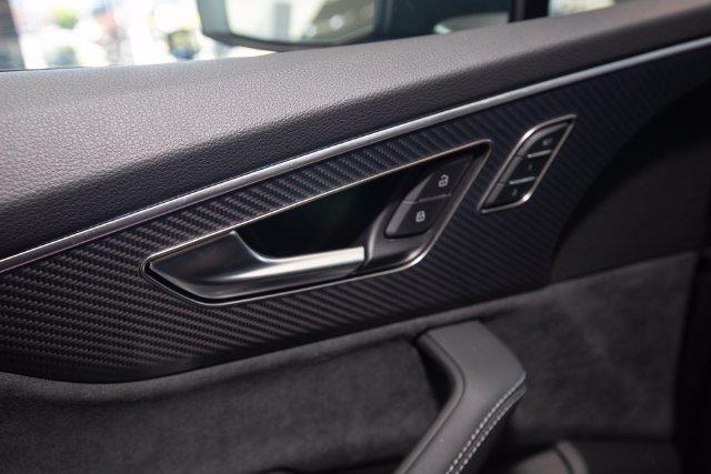 2026 Audi SQ7 Premium Plus - Photo 18