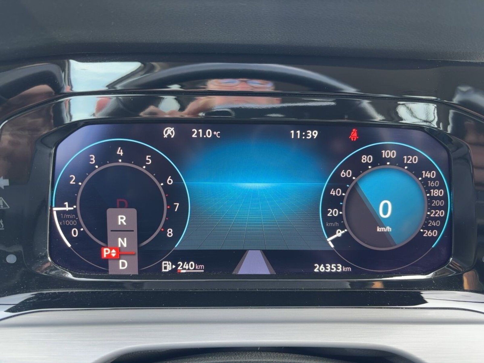 Volkswagen Golf Variant – Bild 19