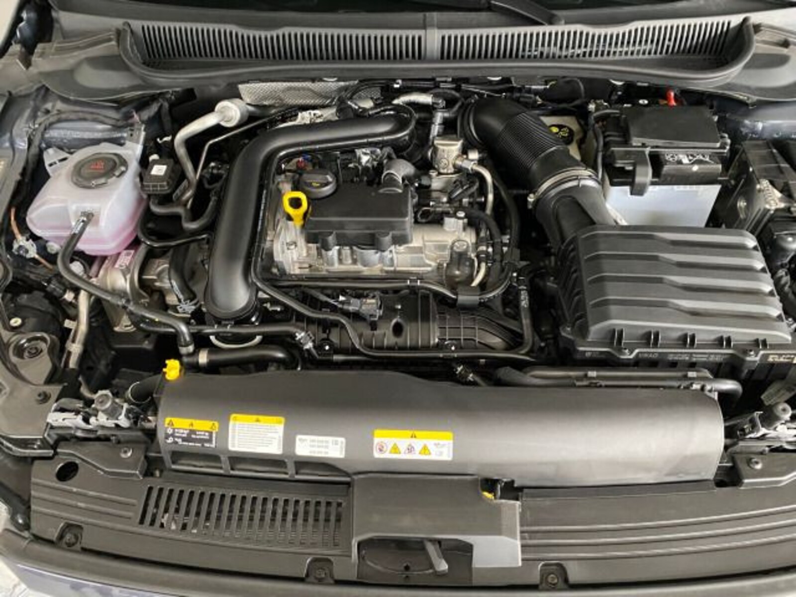 Volkswagen Polo – Bild 15