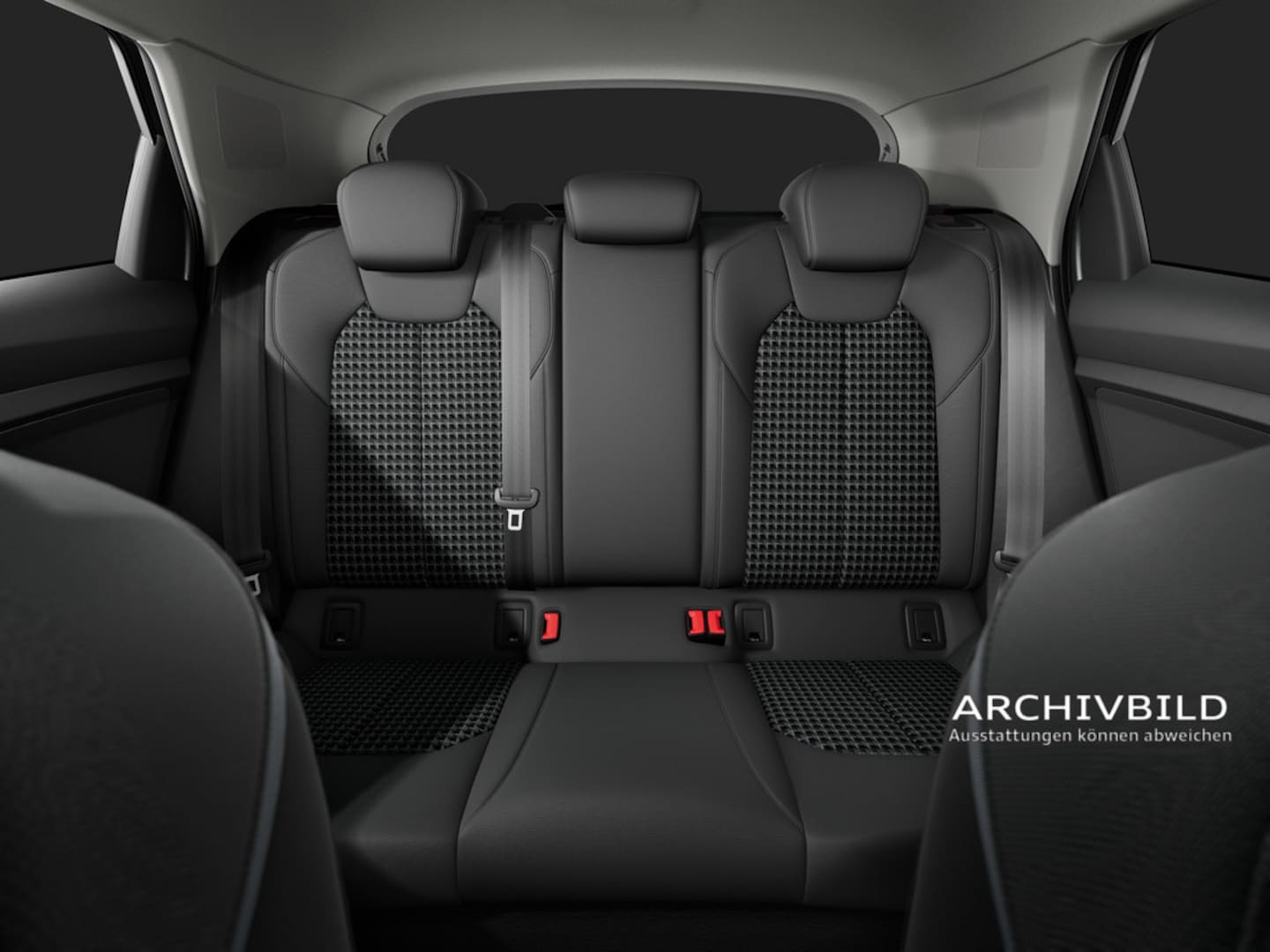 Bild über Audi A1 Sportback S line 35 TFSI S tronic - für weitere Informationen kontaktieren Sie den Audi Partner