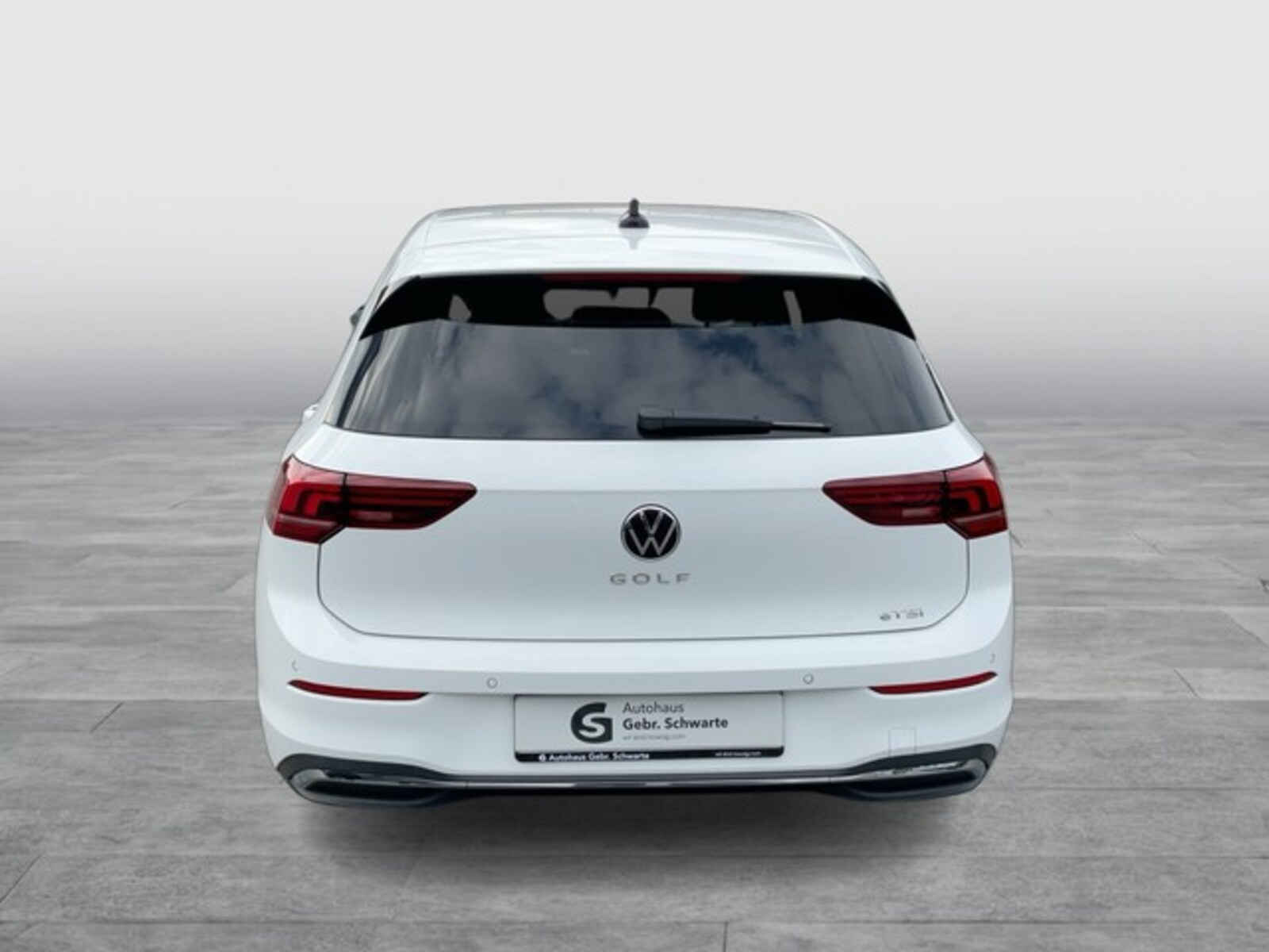 Volkswagen Golf – Bild 5