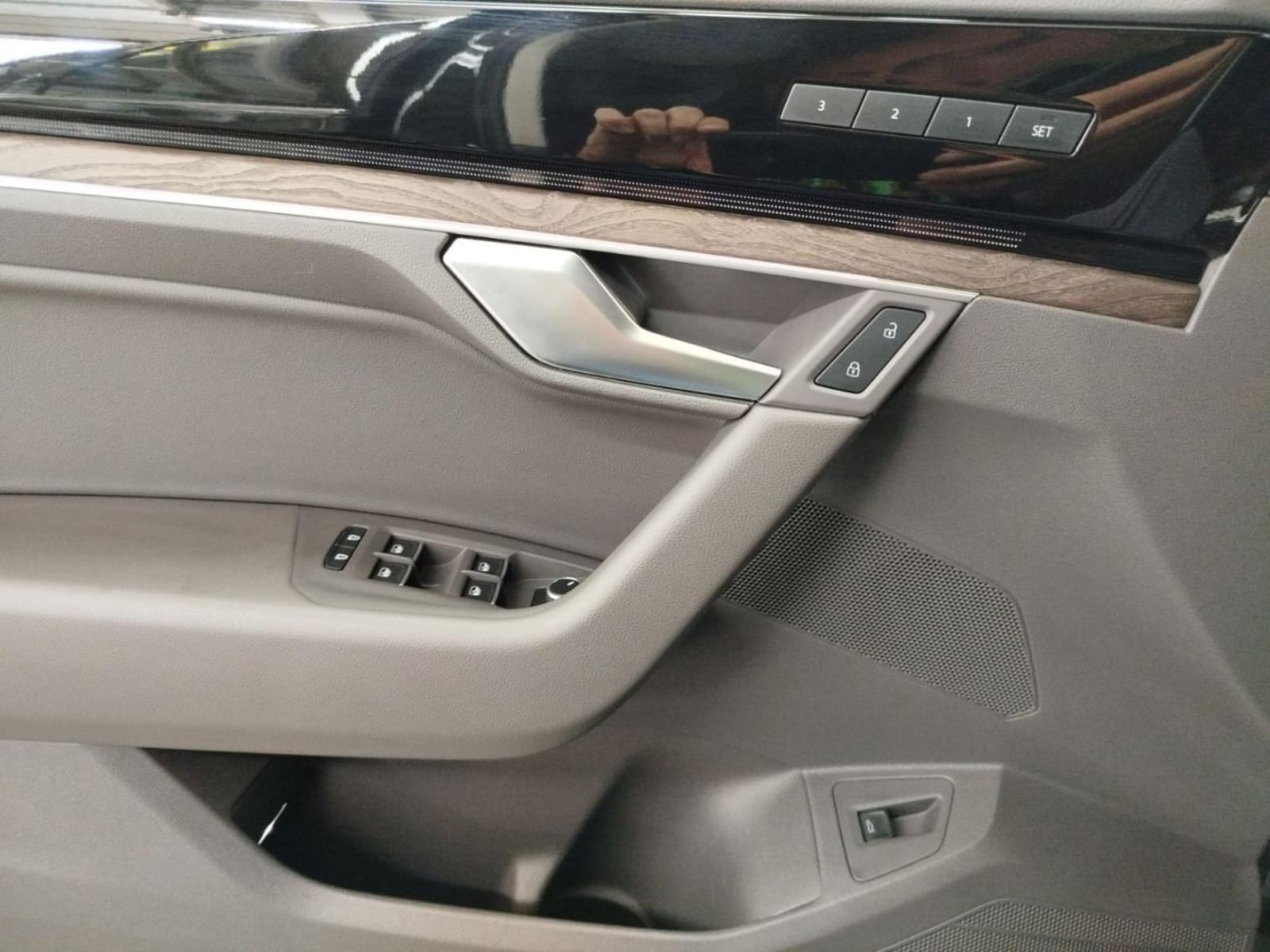 Volkswagen Touareg – Bild 7