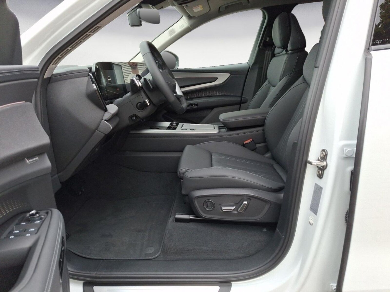 Audi Q7 – Bild 8