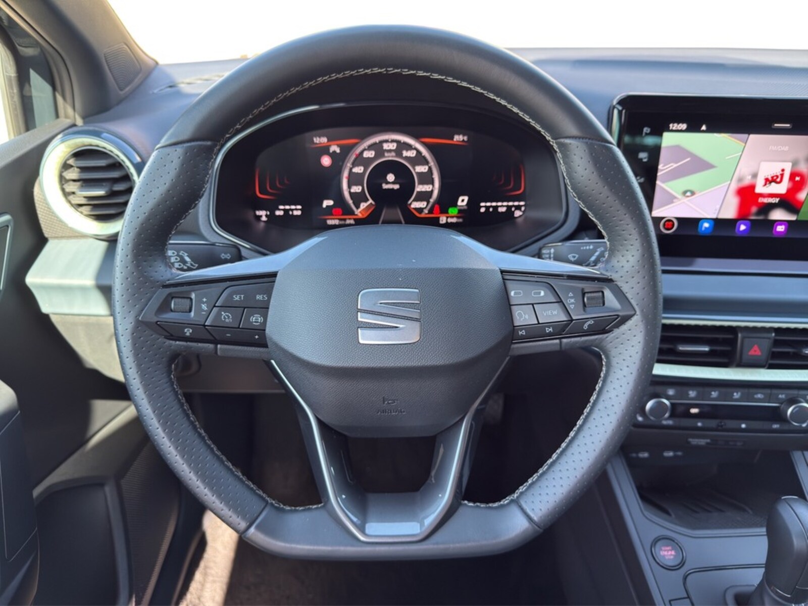 SEAT Ibiza – Bild 14