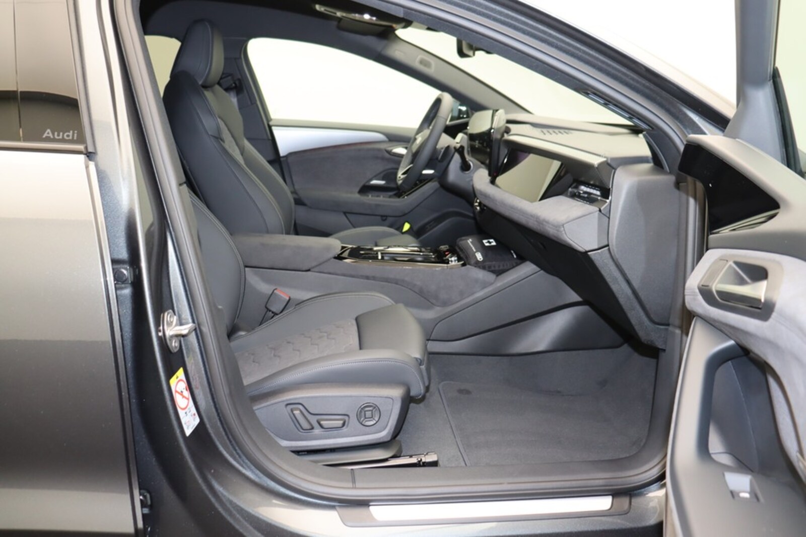 Audi A6 Avant e-tron – Bild 13