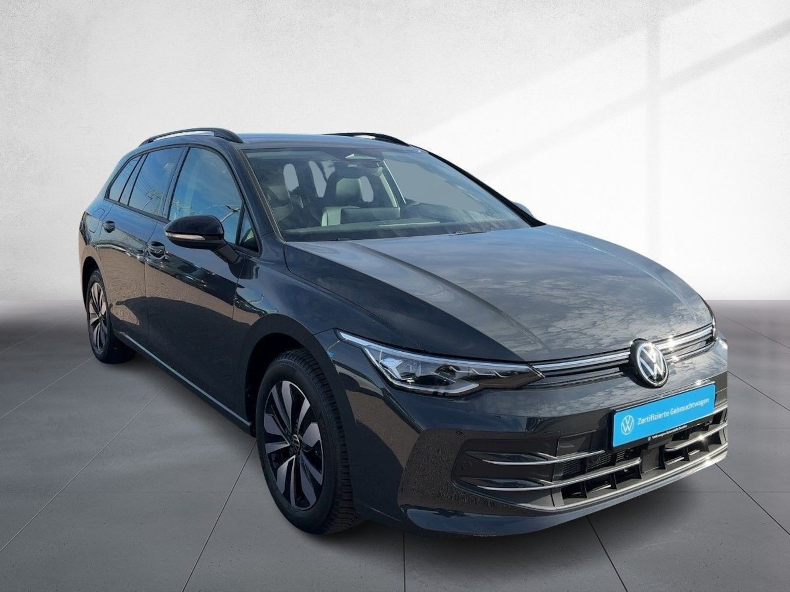 Volkswagen Golf Variant – Bild 5