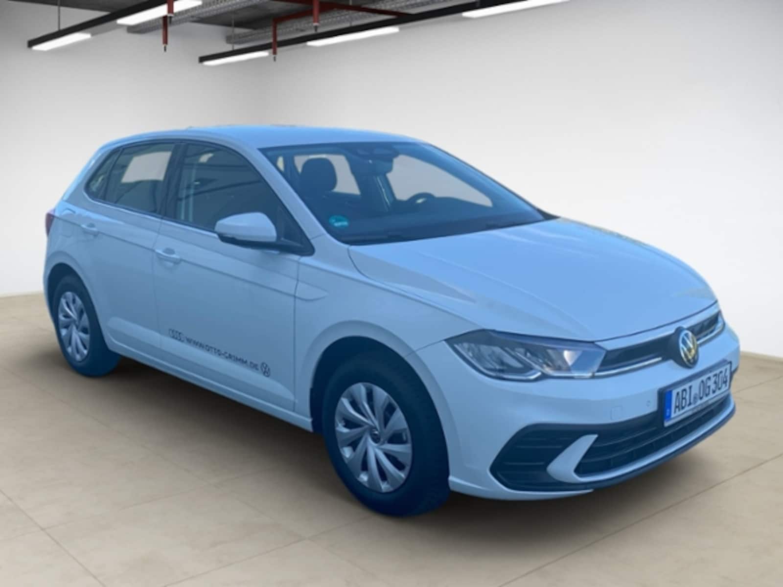 Volkswagen Polo – Bild 2