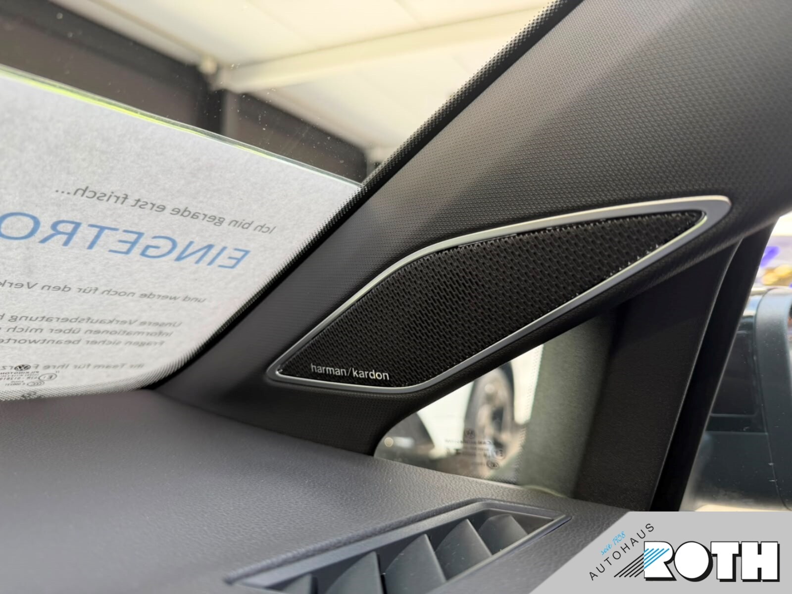 Volkswagen Golf – Bild 9