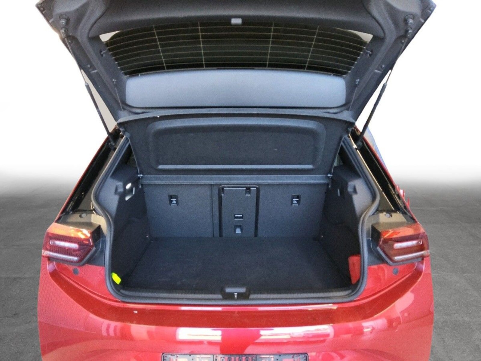 Volkswagen ID.3 – Bild 7
