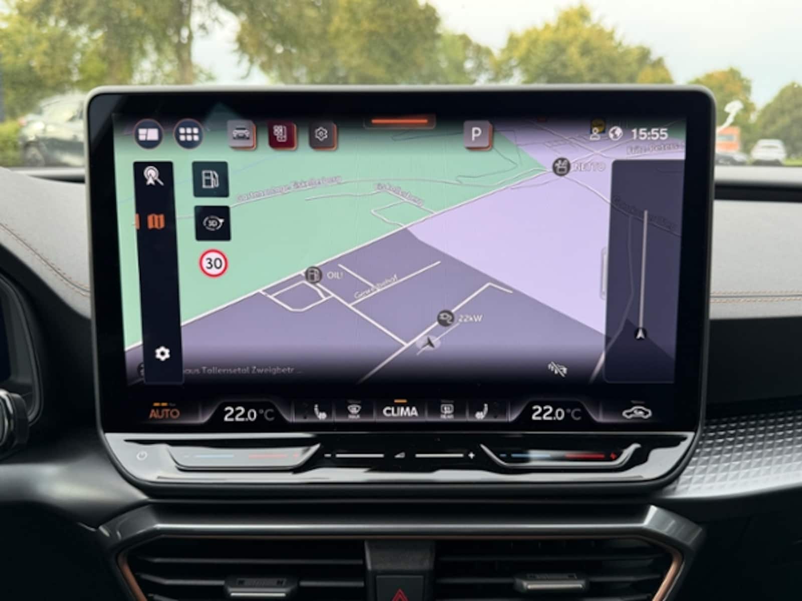 CUPRA Formentor – Bild 18