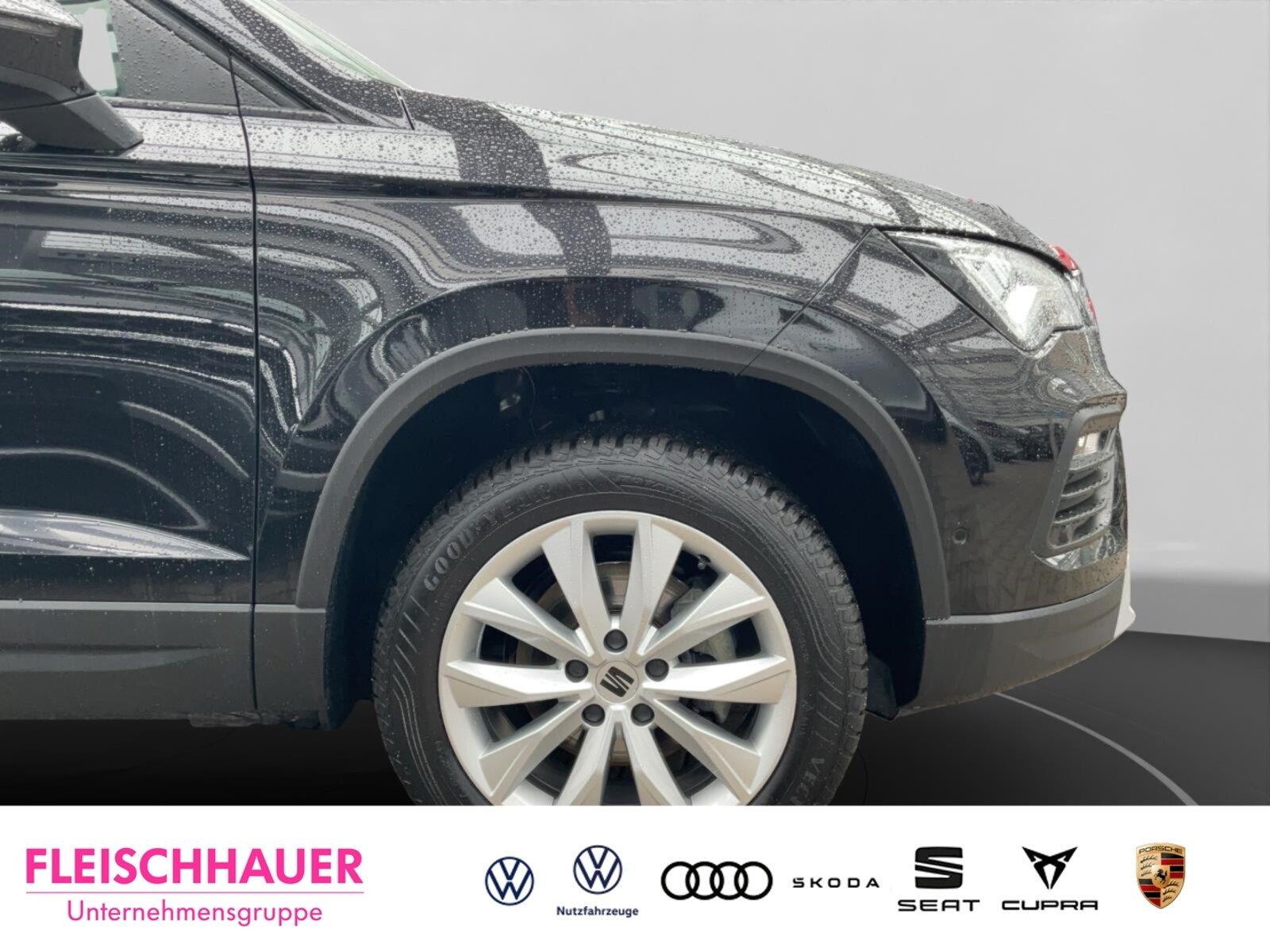 SEAT Ateca – Bild 6