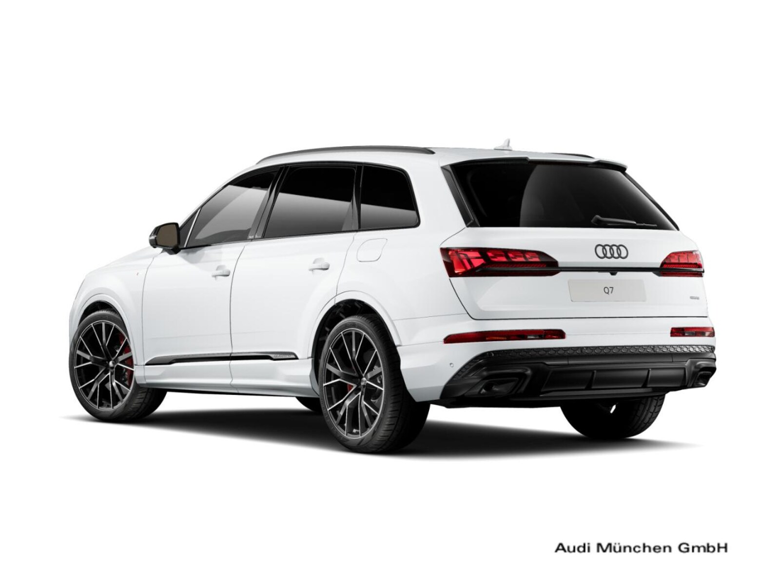 Audi Q7 – Bild 5