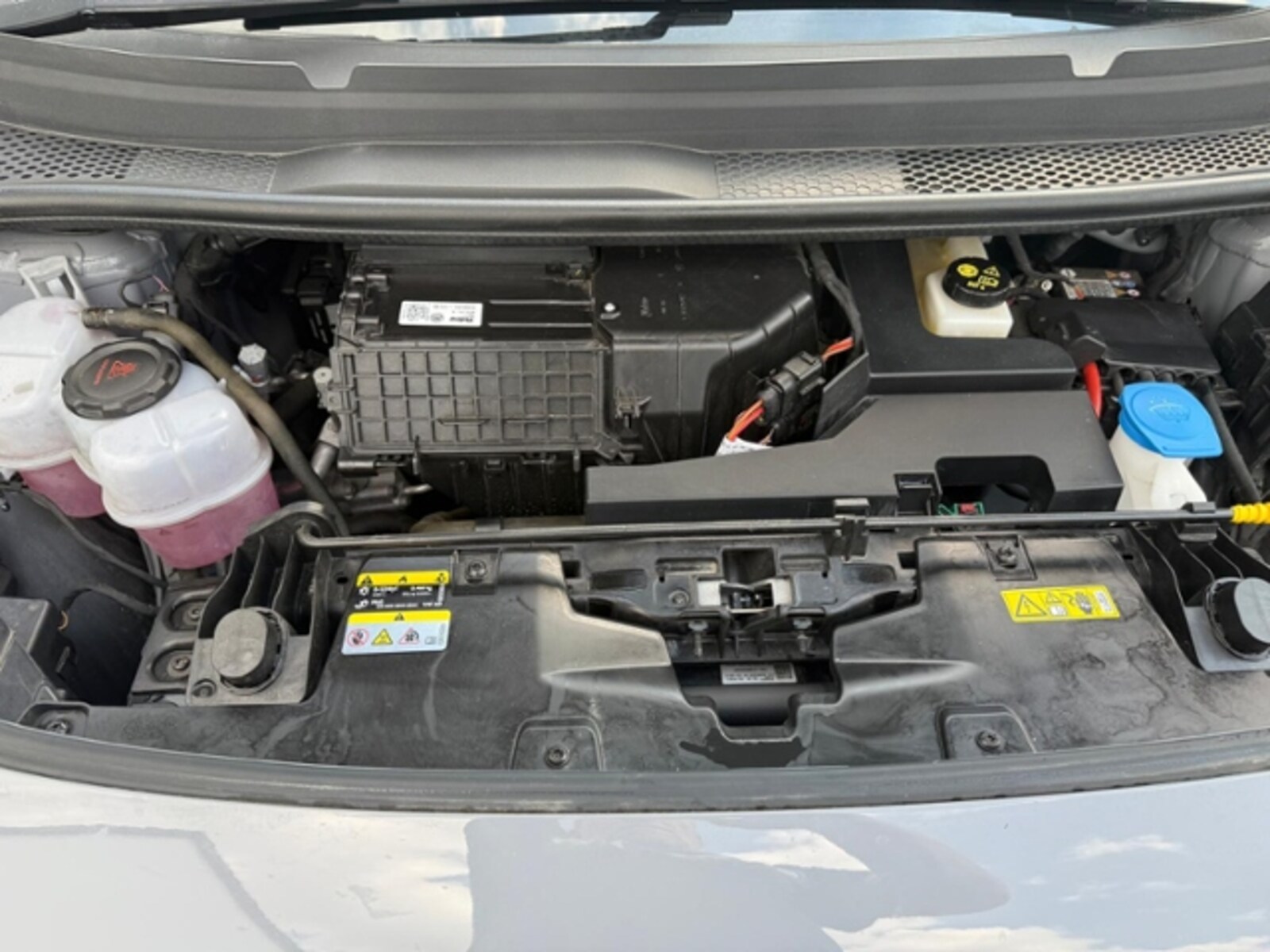 Volkswagen ID.3 – Bild 8