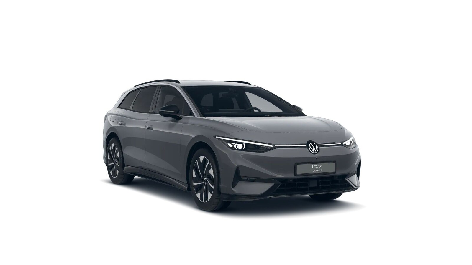 Volkswagen ID.7 Tourer – Bild 3