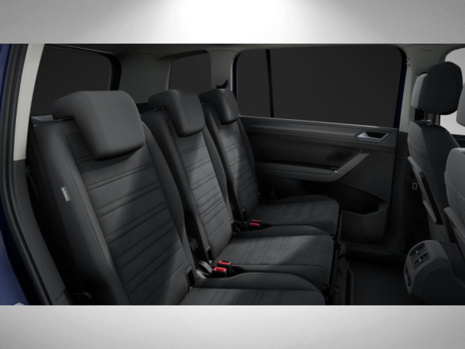 Volkswagen Touran – Bild 11