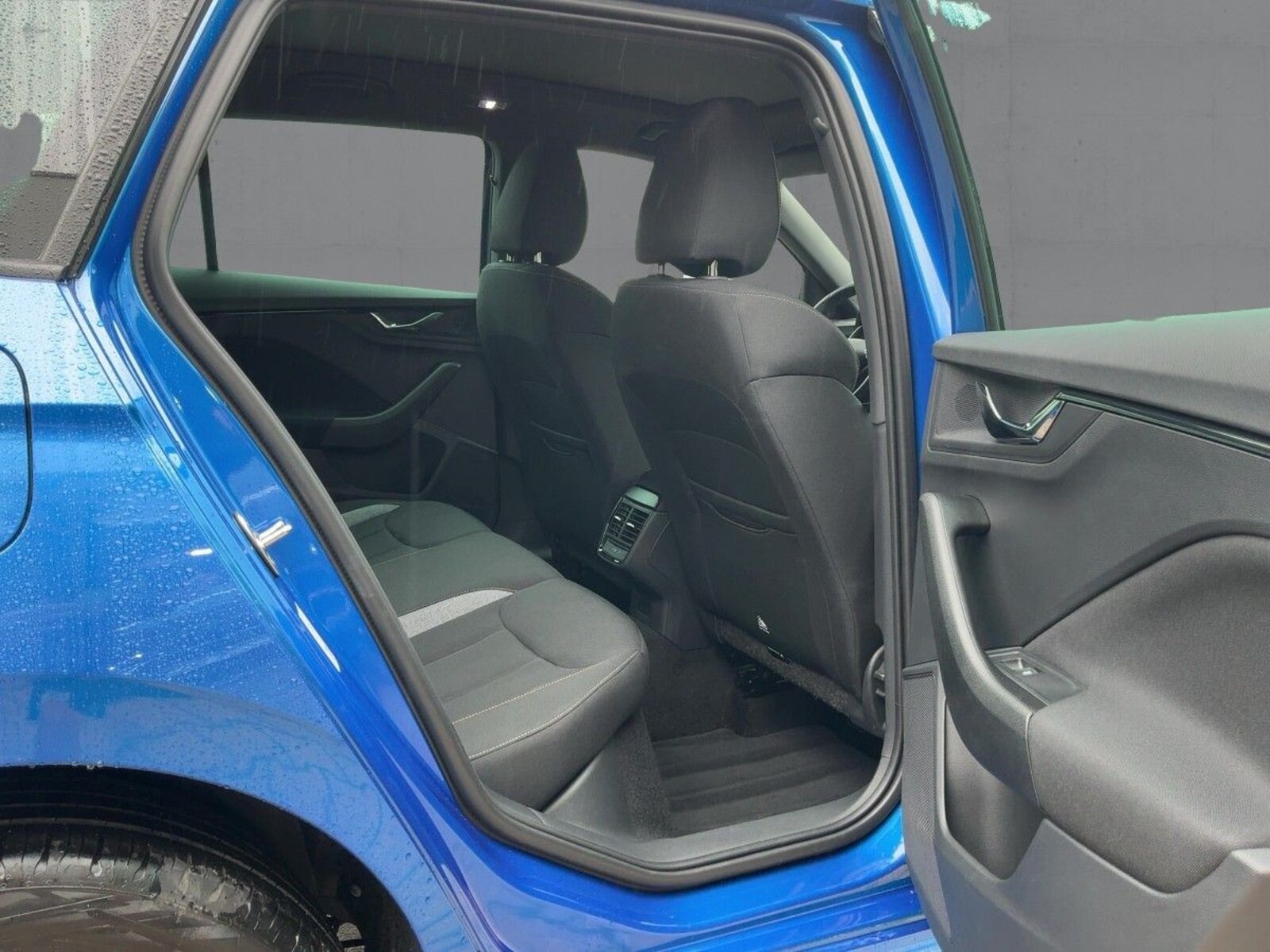 Škoda Kamiq – Bild 12