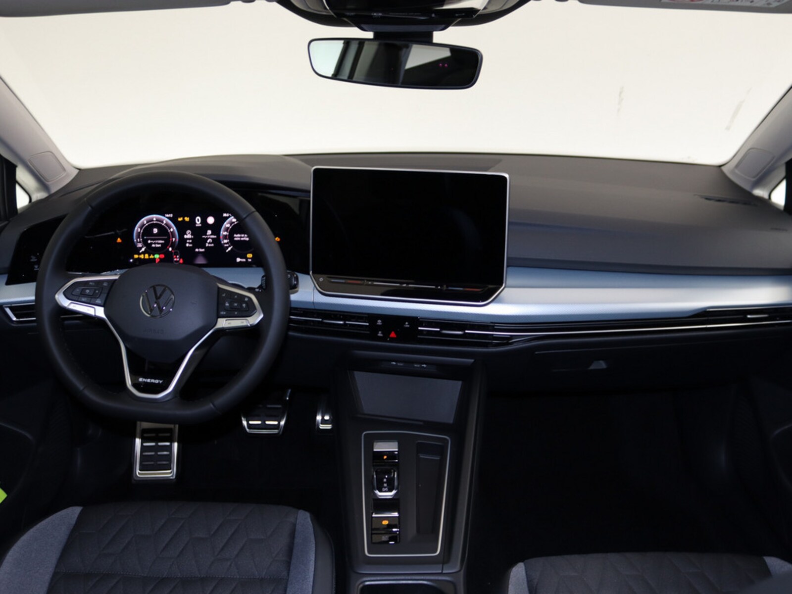 Volkswagen Golf – Bild 13