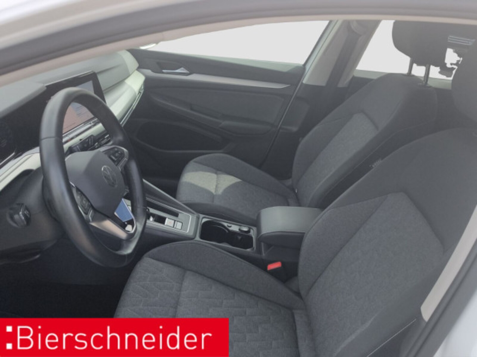 Volkswagen Golf – Bild 10