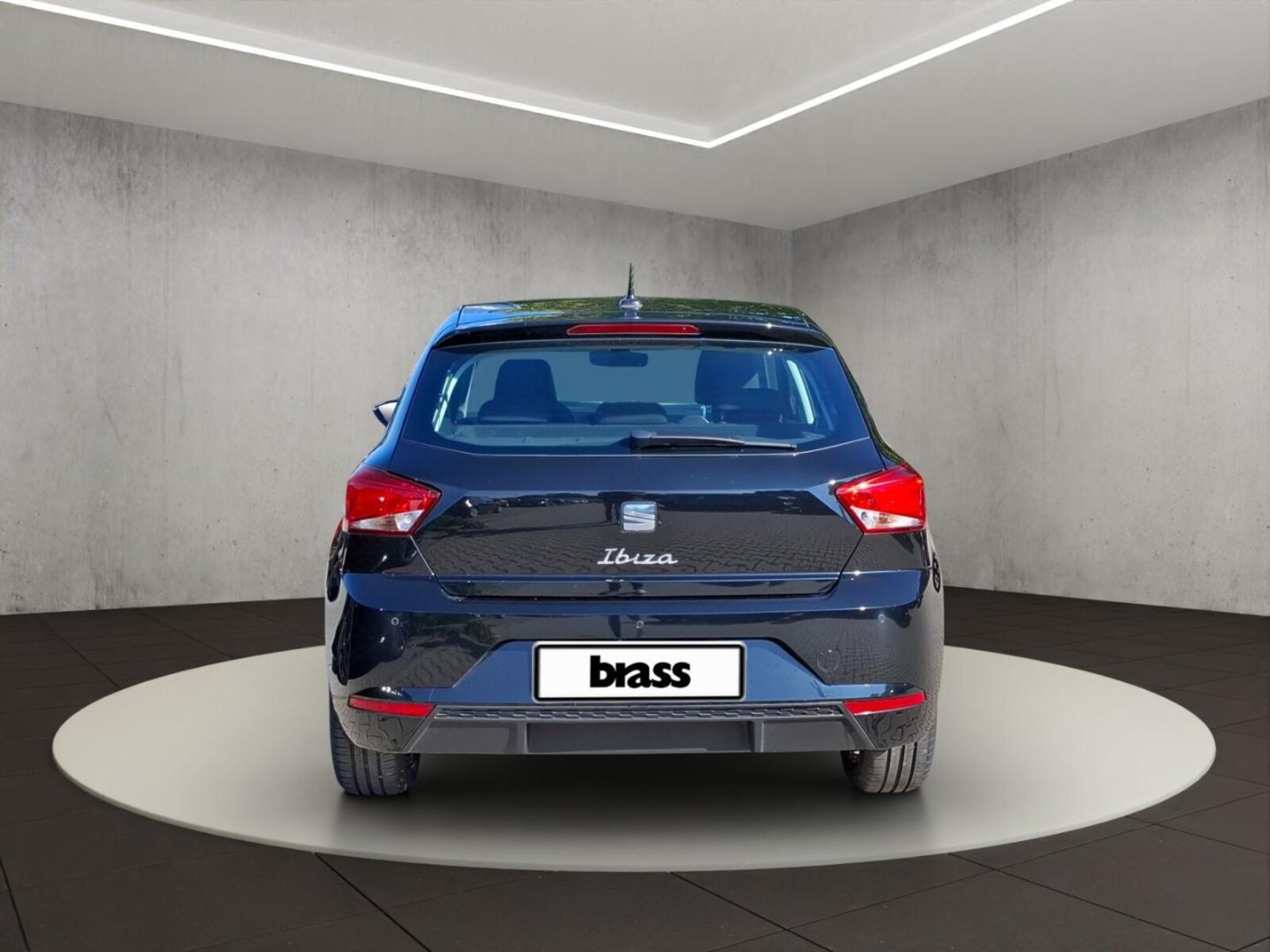 SEAT Ibiza – Bild 4