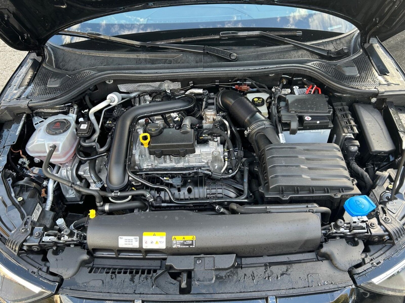 Audi A1 Sportback – Bild 8
