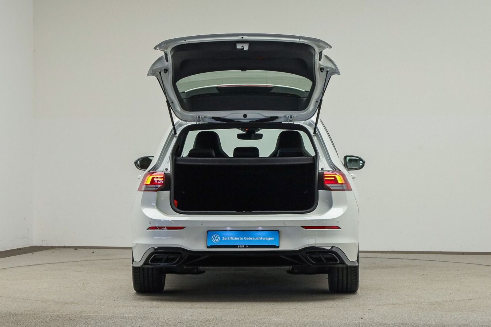Volkswagen Golf – Bild 7