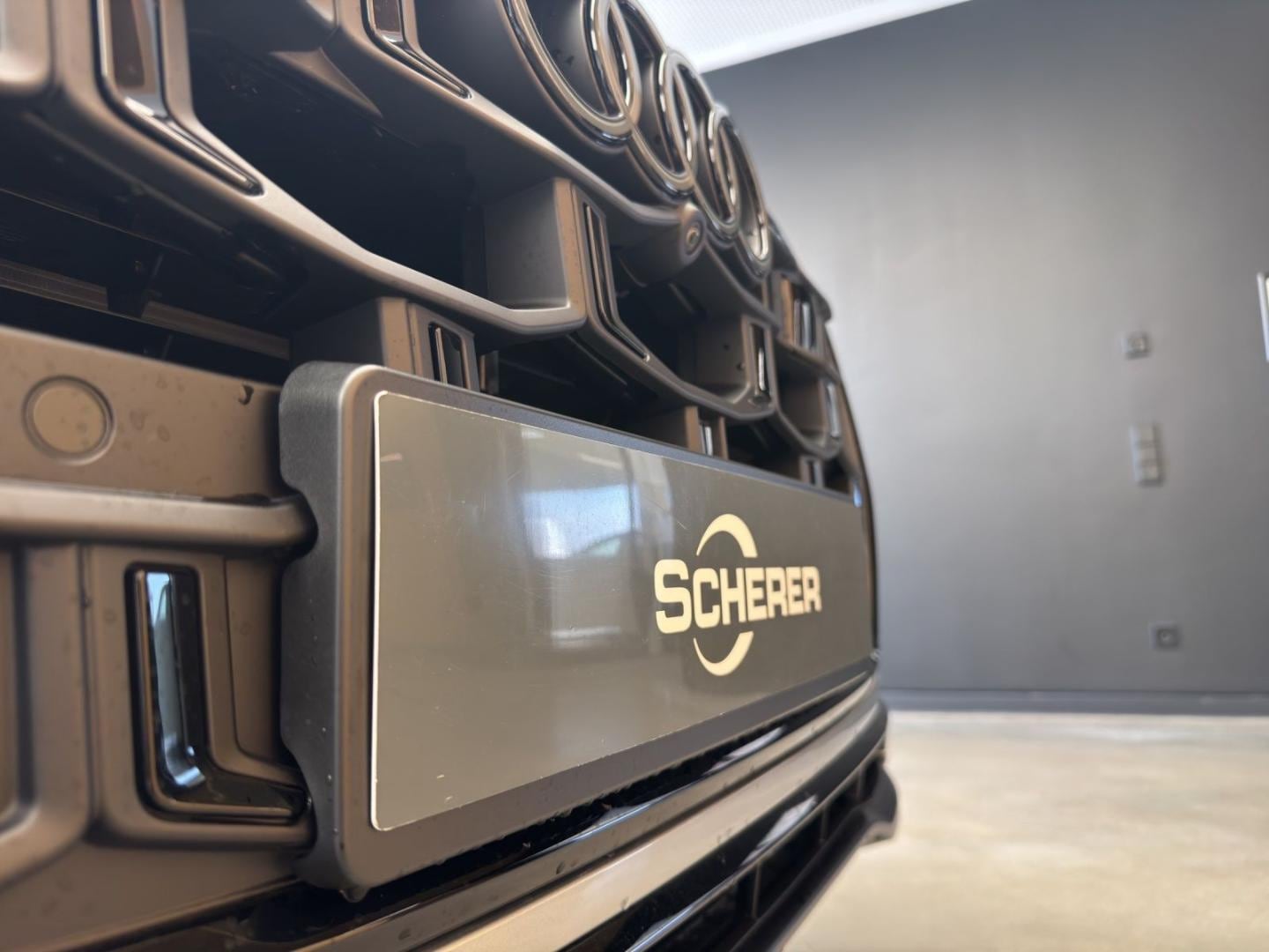 Bild über Audi Q7 SUV S line business TDI quattro 210 kW tiptronic - für weitere Informationen kontaktieren Sie den Audi Partner