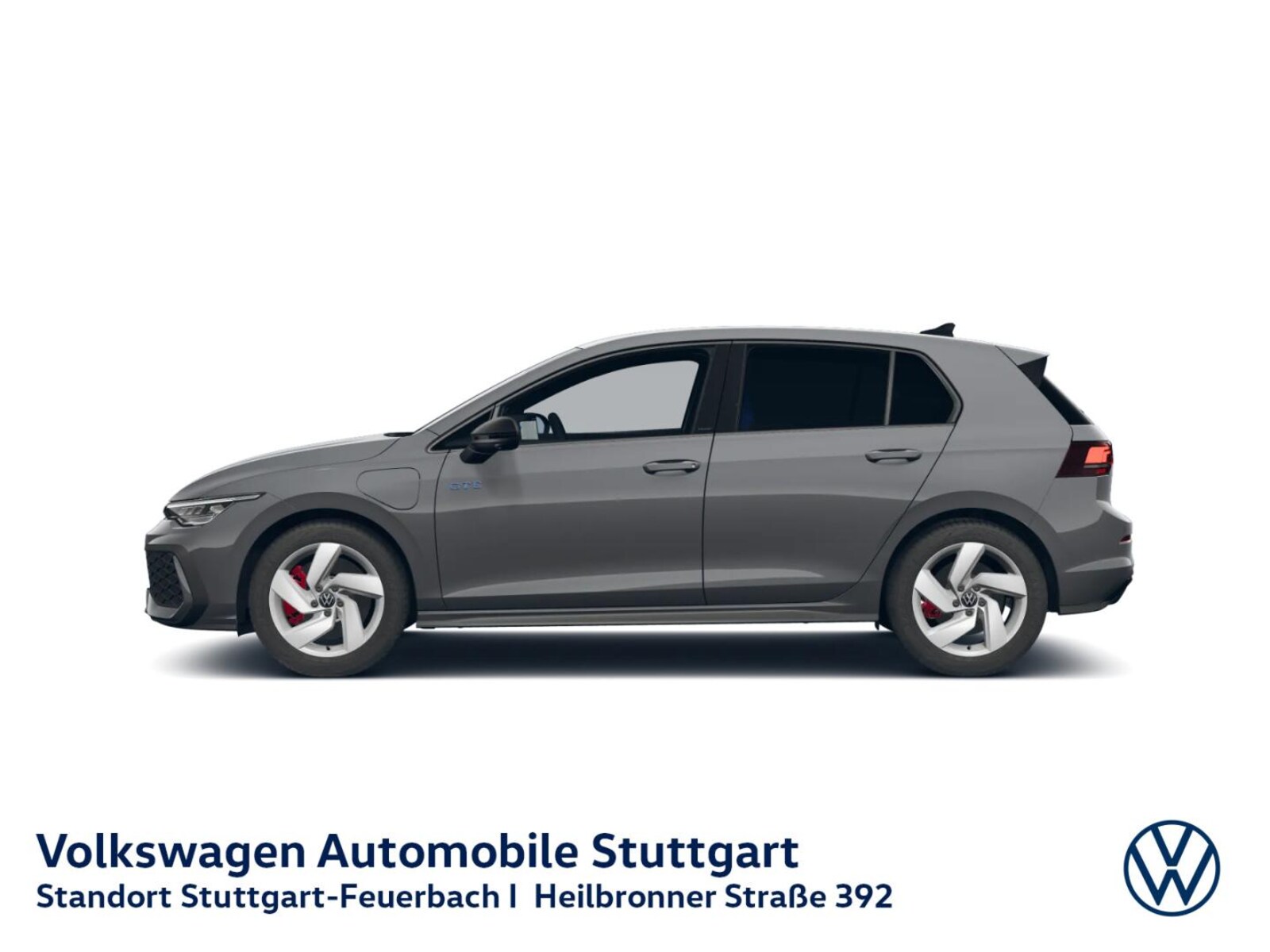 Volkswagen Golf – Bild 6