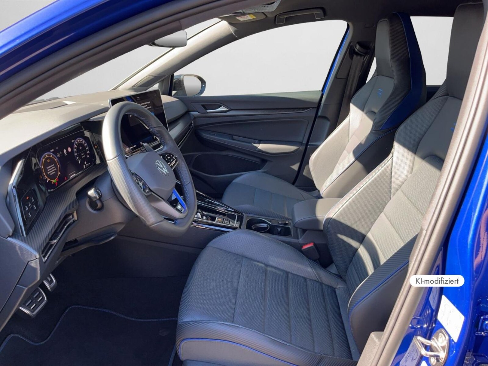 Volkswagen Golf Variant – Bild 13