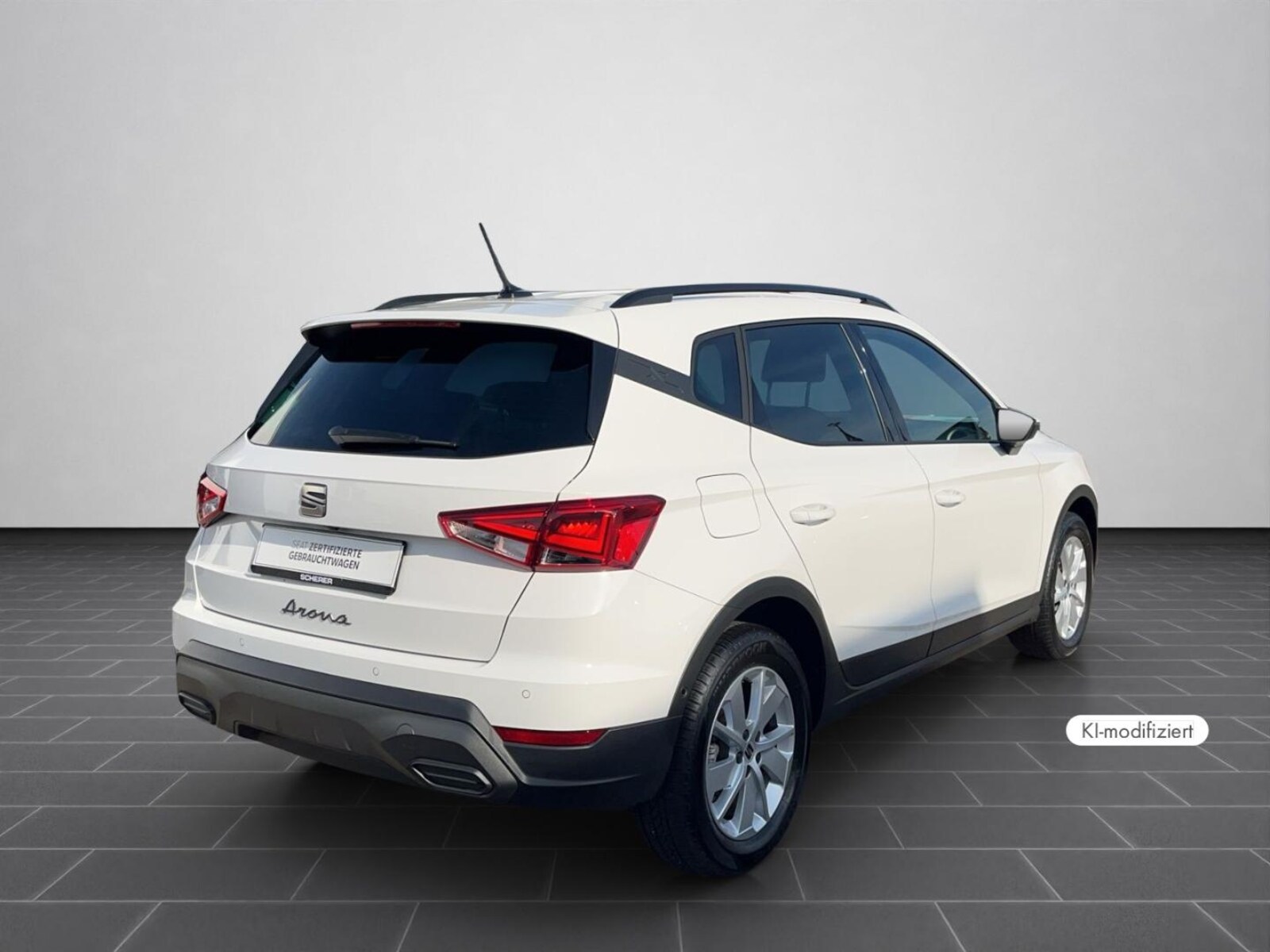 SEAT Arona – Bild 2