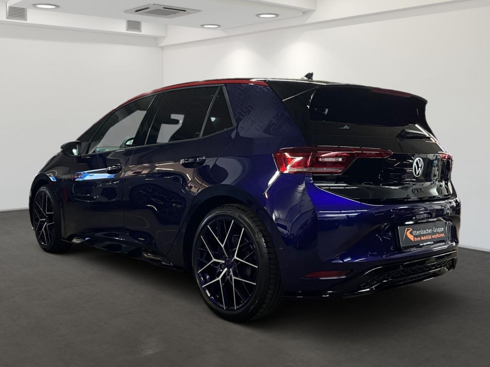 Volkswagen ID.3 – Bild 6