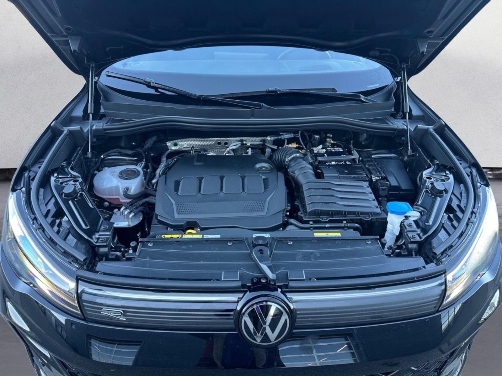 Volkswagen Tiguan – Bild 15